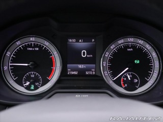 Škoda Octavia 1,5 TSI 96KW DSG CNG 1Maj 2019
