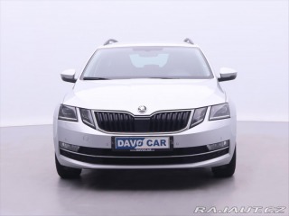 Škoda Octavia 1,5 TSI 96KW DSG CNG 1Maj 2019