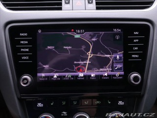 Škoda Octavia 1,5 TSI 96KW DSG CNG 1Maj 2019