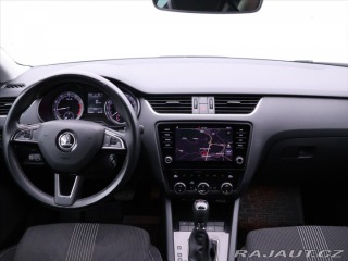 Škoda Octavia 1,5 TSI 96KW DSG CNG 1Maj 2019