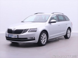 Škoda Octavia 1,5 TSI 96KW DSG CNG 1Maj 2019