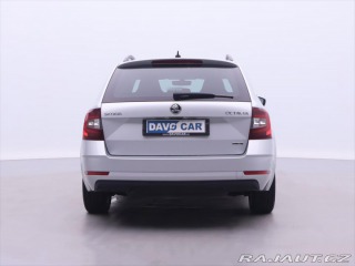 Škoda Octavia 1,5 TSI 96KW DSG CNG 1Maj 2019