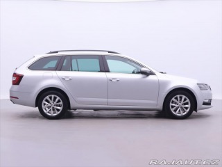 Škoda Octavia 1,5 TSI 96KW DSG CNG 1Maj 2019