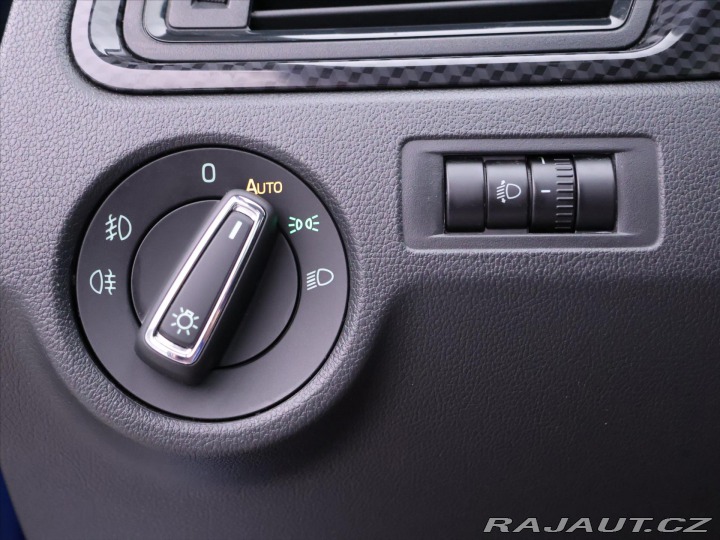 Škoda Rapid 1,2 TSI 77kW Monte Car 1M 2015