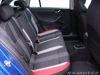 Škoda Rapid 1,2 TSI 77kW Monte Car 1M 2015