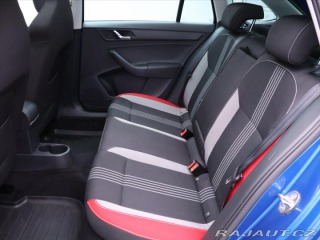 Škoda Rapid 1,2 TSI 77kW Monte Car 1M 2015