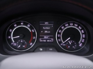 Škoda Rapid 1,2 TSI 77kW Monte Car 1M 2015