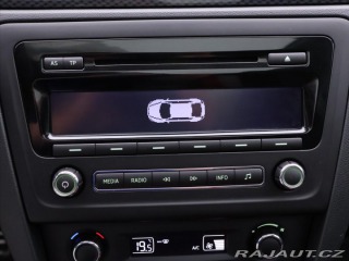 Škoda Rapid 1,2 TSI 77kW Monte Car 1M 2015