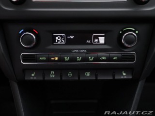 Škoda Rapid 1,2 TSI 77kW Monte Car 1M 2015