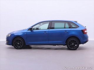 Škoda Rapid 1,2 TSI 77kW Monte Car 1M 2015