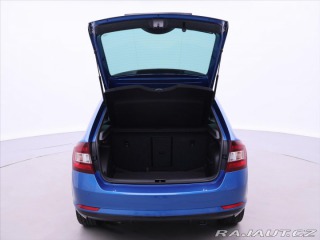 Škoda Rapid 1,2 TSI 77kW Monte Car 1M 2015