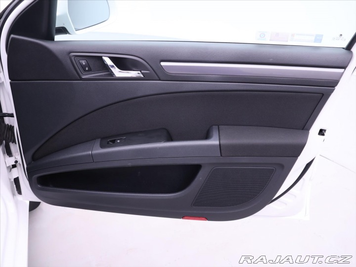 Škoda Superb 2,0 TDI 103kW CZ Xenon 2014