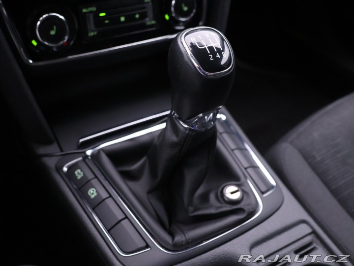 Škoda Superb 2,0 TDI 103kW CZ Xenon 2014