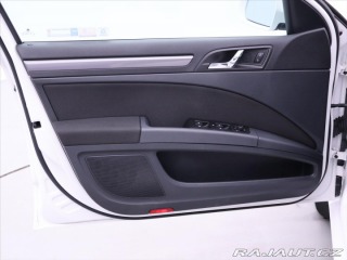Škoda Superb 2,0 TDI 103kW CZ Xenon 2014