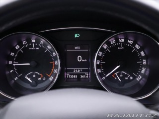 Škoda Superb 2,0 TDI 103kW CZ Xenon 2014
