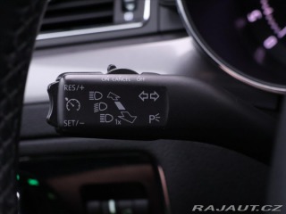Škoda Superb 2,0 TDI 103kW CZ Xenon 2014