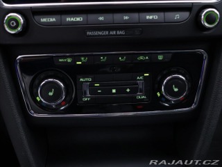 Škoda Superb 2,0 TDI 103kW CZ Xenon 2014
