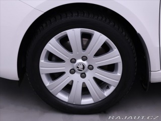 Škoda Superb 2,0 TDI 103kW CZ Xenon 2014