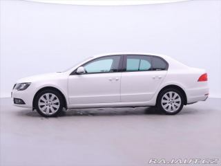 Škoda Superb 2,0 TDI 103kW CZ Xenon 2014