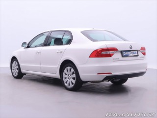 Škoda Superb 2,0 TDI 103kW CZ Xenon 2014