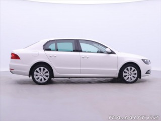 Škoda Superb 2,0 TDI 103kW CZ Xenon 2014