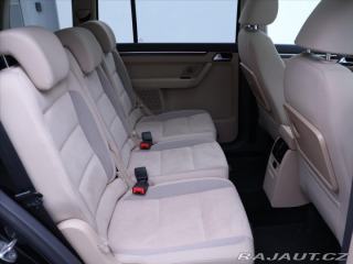 Volkswagen Touran 1,4 TSI 103kW Navi Xenon 2011