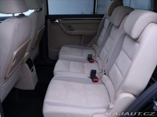 Volkswagen Touran 1,4 TSI 103kW Navi Xenon 2011