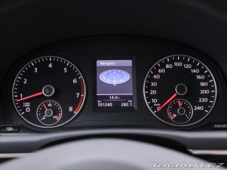 Volkswagen Touran 1,4 TSI 103kW Navi Xenon 2011