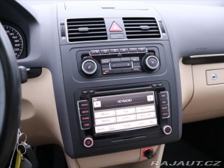 Volkswagen Touran 1,4 TSI 103kW Navi Xenon 2011