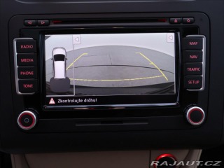 Volkswagen Touran 1,4 TSI 103kW Navi Xenon 2011