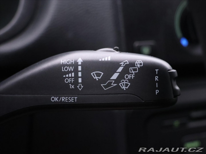 Škoda Fabia 1,6 TDI 66kW CZ Ambiente 2011