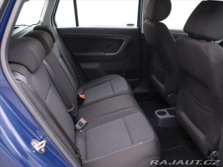 Škoda Fabia 1,6 TDI 66kW CZ Ambiente 2011