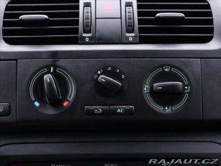 Škoda Fabia 1,6 TDI 66kW CZ Ambiente 2011