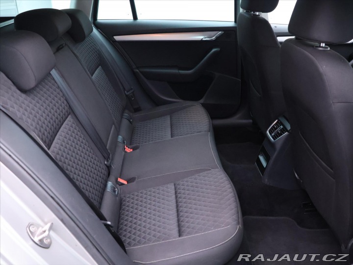 Škoda Octavia 1,4 TSI 110kW DSG Drive 1 2017