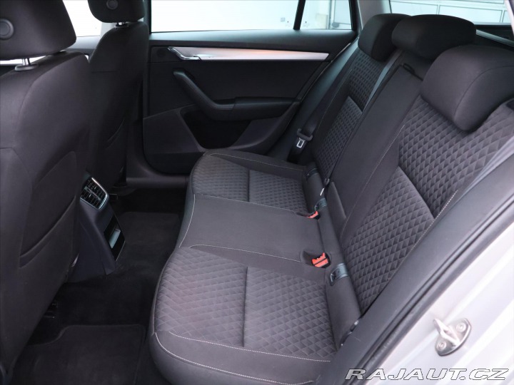 Škoda Octavia 1,4 TSI 110kW DSG Drive 1 2017