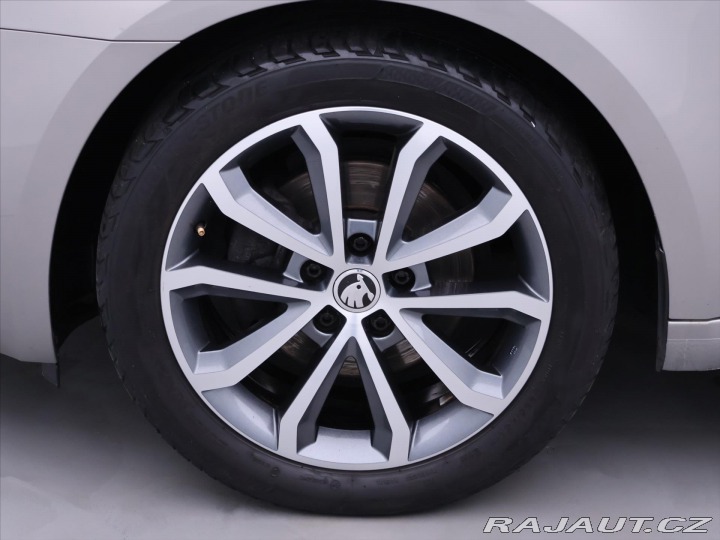 Škoda Octavia 1,4 TSI 110kW DSG Drive 1 2017