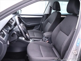 Škoda Octavia 1,4 TSI 110kW DSG Drive 1 2017