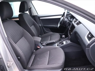 Škoda Octavia 1,4 TSI 110kW DSG Drive 1 2017