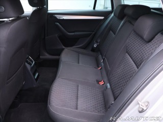 Škoda Octavia 1,4 TSI 110kW DSG Drive 1 2017