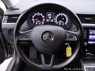 Škoda Octavia 1,4 TSI 110kW DSG Drive 1 2017