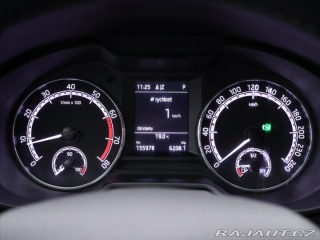 Škoda Octavia 1,4 TSI 110kW DSG Drive 1 2017