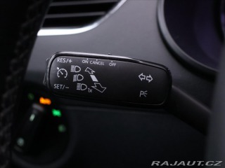 Škoda Octavia 1,4 TSI 110kW DSG Drive 1 2017