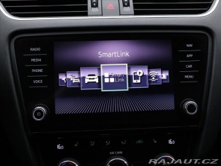Škoda Octavia 1,4 TSI 110kW DSG Drive 1 2017