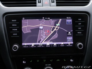 Škoda Octavia 1,4 TSI 110kW DSG Drive 1 2017