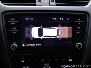 Škoda Octavia 1,4 TSI 110kW DSG Drive 1 2017