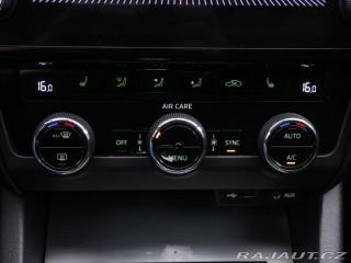 Škoda Octavia 1,4 TSI 110kW DSG Drive 1 2017