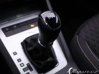 Škoda Octavia 1,4 TSI 110kW DSG Drive 1 2017