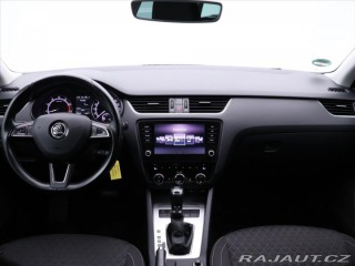 Škoda Octavia 1,4 TSI 110kW DSG Drive 1 2017