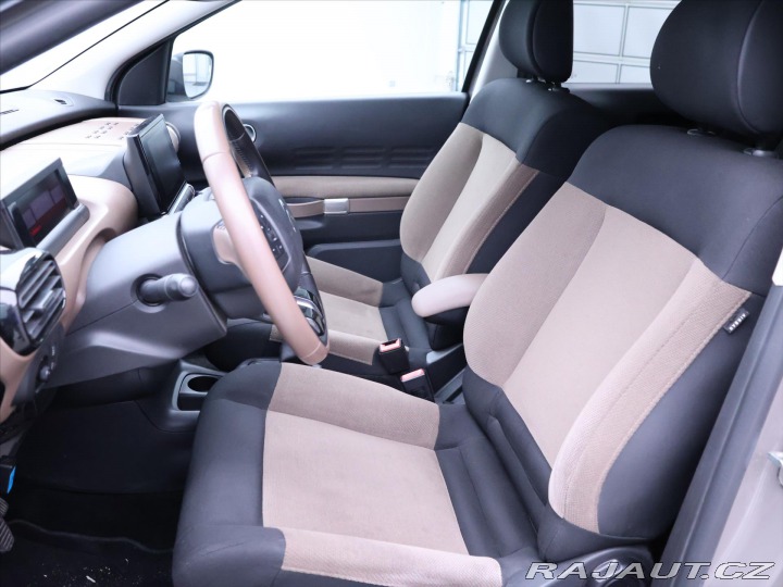 Citroën C4 Cactus 1,2 e-THP 81kW Shine Ser 2015