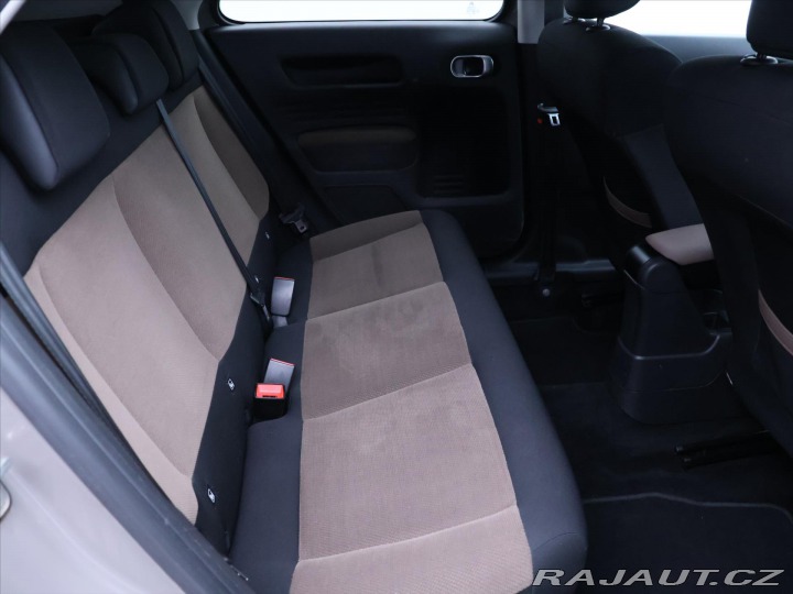 Citroën C4 Cactus 1,2 e-THP 81kW Shine Ser 2015